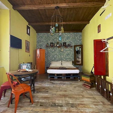 Famme Sta Cuiete Appartamento Napoli Centro Ngoại thất bức ảnh