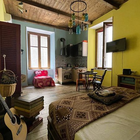 Famme Sta Cuiete Appartamento Napoli Centro Ngoại thất bức ảnh