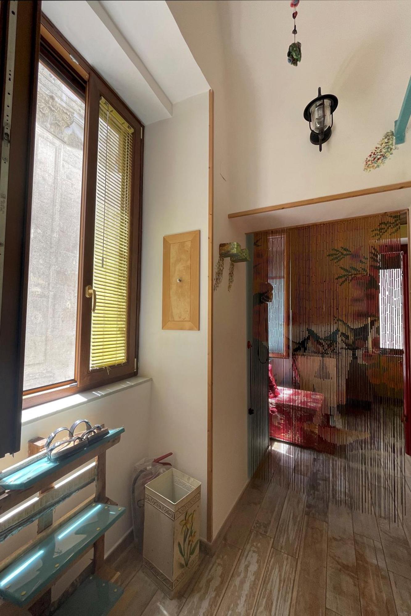 Famme Sta Cuiete Appartamento Napoli Centro Ngoại thất bức ảnh