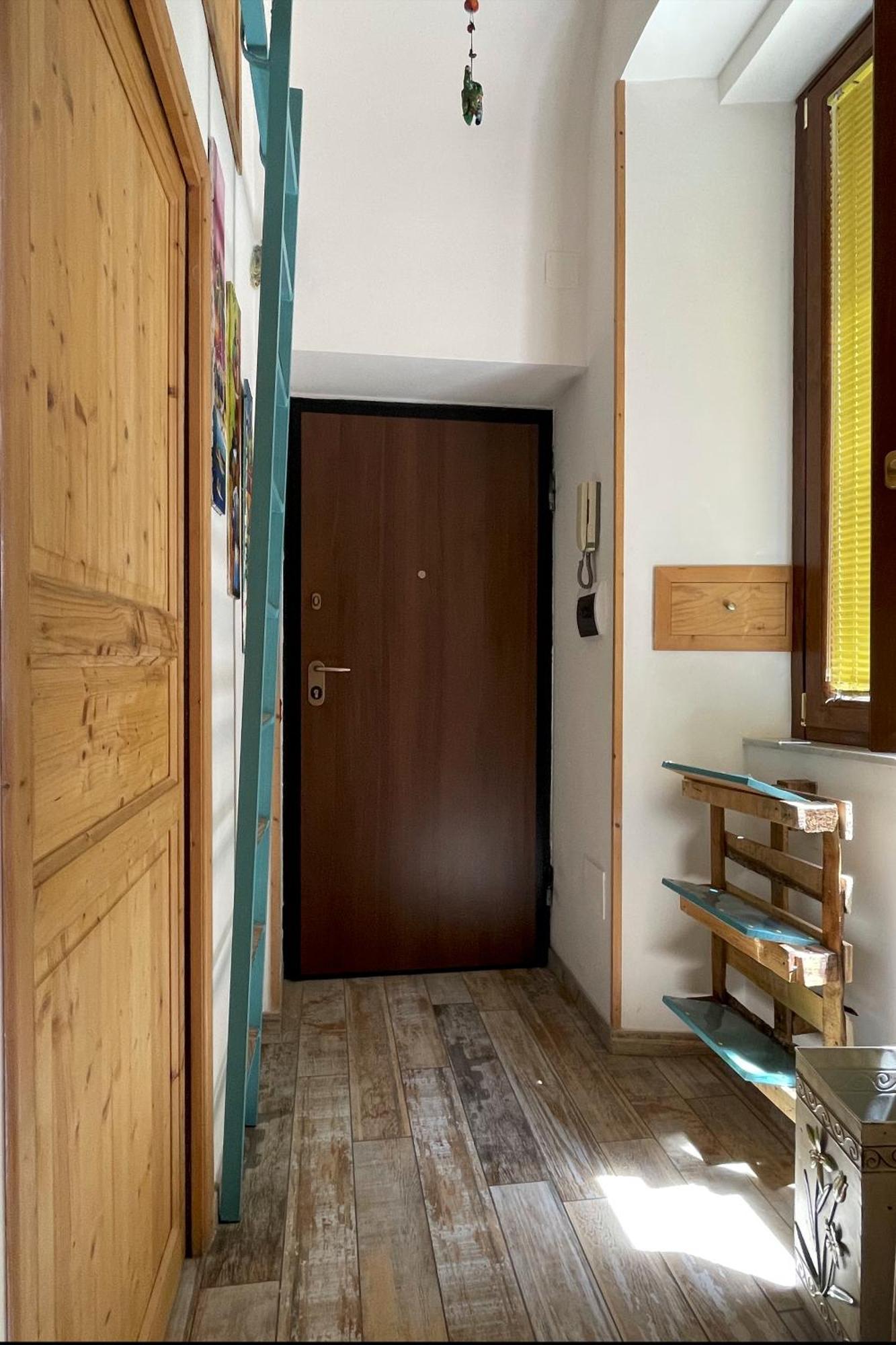 Famme Sta Cuiete Appartamento Napoli Centro Ngoại thất bức ảnh